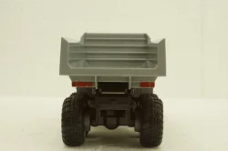 Краз-260 самосвал, синий/серый, Н724, Наш Автопром 1:43