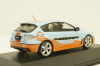 Subaru Impreza WRX Sti 2008, Gulf Japan Version, JC155,  J-Collection 1:43