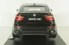 BMW X6 Xdrive 5.0i, black, 18031W-bl, Welly 1:18