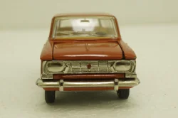 Москвич-426, А3, кирпичный, Тантал/Радон 1:43