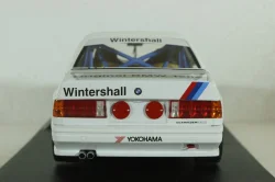 BMW E30 M3 DTM #36, Steve Soper, 1989, 1801524, Solido 1:18