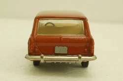 Москвич-426, А3, кирпичный, Тантал/Радон 1:43