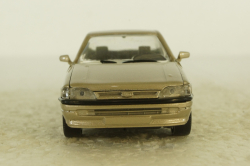 Ford Orion Ghia 1991 sand metalic, 1092C, Shabak 1:43