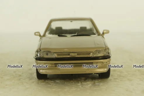 Ford Orion Ghia 1991 sand metalic, 1092C, Shabak 1:43