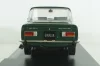 Alfa Romeo Giulia Nuova Super 1974, darkgreen, MCG18309, MCG 1:18