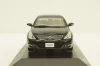Nissan Teana 2009, black, JC104,  J-Collection 1:43