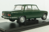 Alfa Romeo Giulia Nuova Super 1974, darkgreen, MCG18309, MCG 1:18