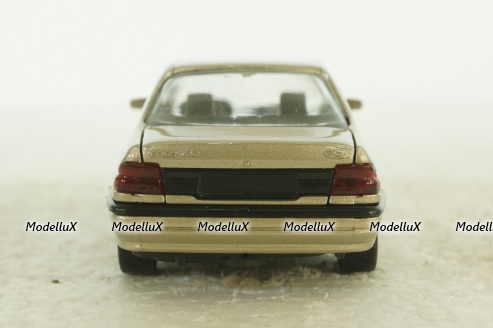 Ford Orion Ghia 1991 sand metalic, 1092C, Shabak 1:43