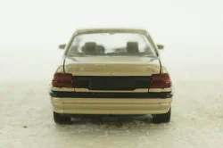 Ford Orion Ghia 1991 sand metalic, 1092C, Shabak 1:43