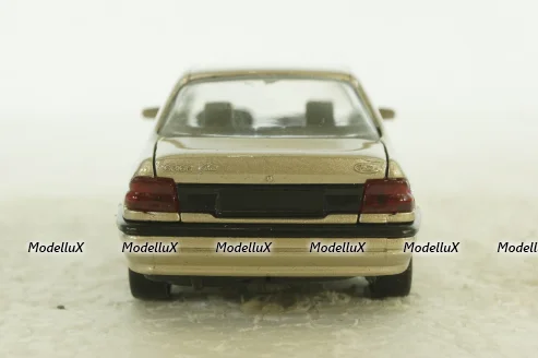 Ford Orion Ghia 1991 sand metalic, 1092C, Shabak 1:43
