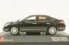 Nissan Teana 2009, black, JC104,  J-Collection 1:43