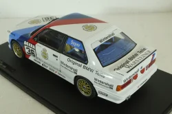 BMW E30 M3 DTM #36, Steve Soper, 1989, 1801524, Solido 1:18