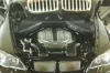 BMW X6 Xdrive 5.0i, black, 18031W-bl, Welly 1:18