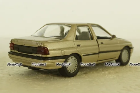 Ford Orion Ghia 1991 sand metalic, 1092C, Shabak 1:43