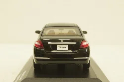 Nissan Teana 2009, black, JC104,  J-Collection 1:43