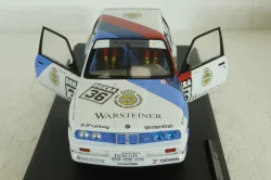 BMW E30 M3 DTM #36, Steve Soper, 1989, 1801524, Solido 1:18