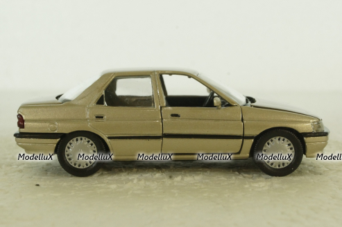 Ford Orion Ghia 1991 sand metalic, 1092C, Shabak 1:43