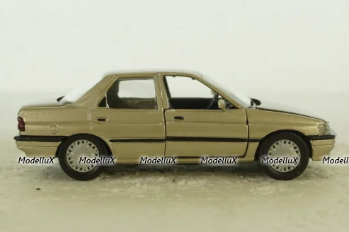 Ford Orion Ghia 1991 sand metalic, 1092C, Shabak 1:43