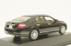 Nissan Teana 2009, black, JC104,  J-Collection 1:43