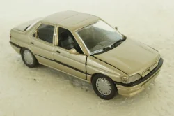 Ford Orion Ghia 1991 sand metalic, 1092C, Shabak 1:43
