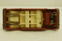 Москвич-426, А3, кирпичный, Тантал/Радон 1:43