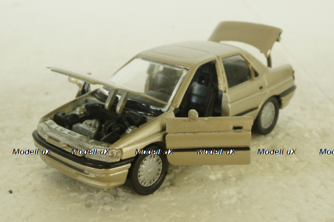 Ford Orion Ghia 1991 sand metalic, 1092C, Shabak 1:43