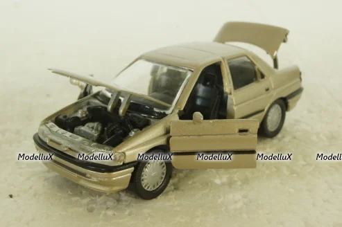 Ford Orion Ghia 1991 sand metalic, 1092C, Shabak 1:43