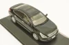 Nissan Teana 2009, black, JC104,  J-Collection 1:43