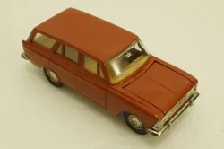 Москвич-426, А3, кирпичный, Тантал/Радон 1:43
