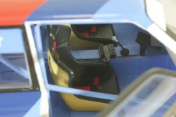 BMW E30 M3 DTM #36, Steve Soper, 1989, 1801524, Solido 1:18