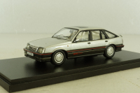 Vauxhall Cavalier SRi 130/Opel Ascona C 1986, silver, VA09806, Vangards 1:43