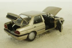 Ford Orion Ghia 1991 sand metalic, 1092C, Shabak 1:43