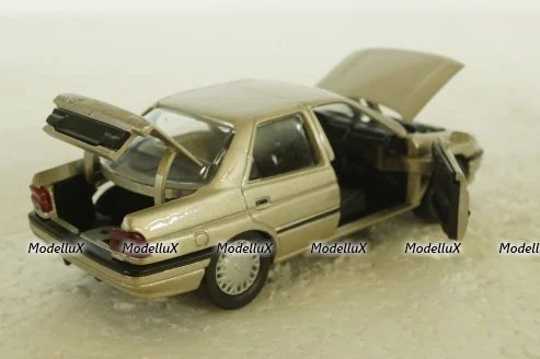 Ford Orion Ghia 1991 sand metalic, 1092C, Shabak 1:43