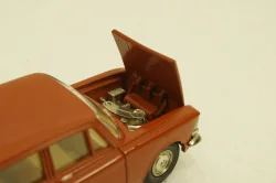 Москвич-426, А3, кирпичный, Тантал/Радон 1:43