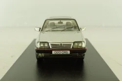 Vauxhall Cavalier SRi 130/Opel Ascona C 1986, silver, VA09806, Vangards 1:43