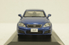 Lexus IS-F, Ultrasonic 2008, blue, JC154, J-Collection 1:43