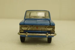 Москвич-426, А3, капот 2 зажима, Тантал/Радон 1:43