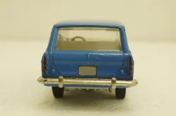 Москвич-426, А3, капот 2 зажима, Тантал/Радон 1:43