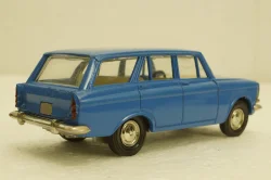 Москвич-426, А3, капот 2 зажима, Тантал/Радон 1:43