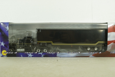 GMC General (1980), American Trucks, France #9, Altaya 1:43