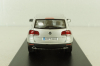 Volkswagen Touareg V10 TDI 2003, Silver, Minichamps 1:43