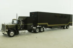 GMC General (1980), American Trucks, France #9, Altaya 1:43
