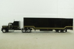 GMC General (1980), American Trucks, France #9, Altaya 1:43