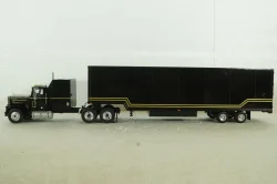 GMC General (1980), American Trucks, France #9, Altaya 1:43