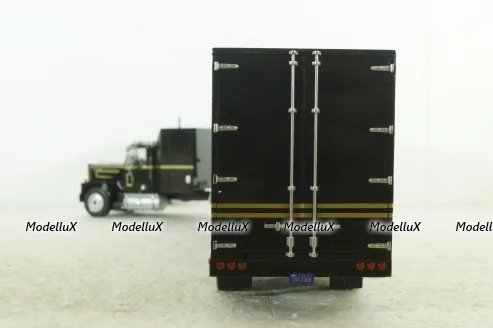 GMC General (1980), American Trucks, France #9, Altaya 1:43