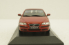 Volvo S60 R, 2003, red, 26967, Minichamps 1:43