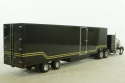 GMC General (1980), American Trucks, France #9, Altaya 1:43