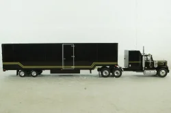 GMC General (1980), American Trucks, France #9, Altaya 1:43