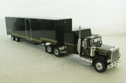 GMC General (1980), American Trucks, France #9, Altaya 1:43