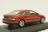 Volvo S60 R, 2003, red, 26967, Minichamps 1:43